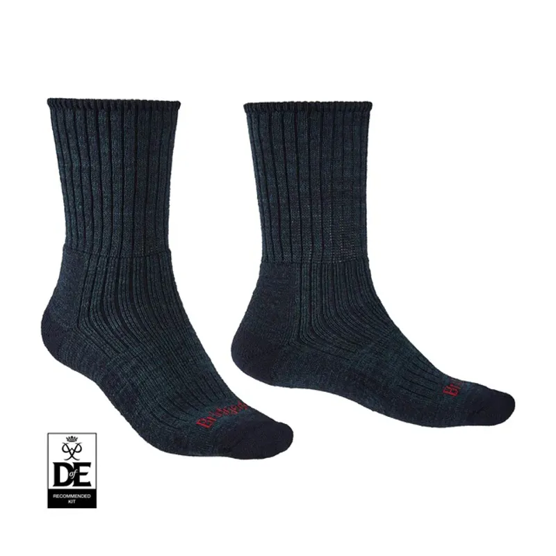 Bridgedale Hike Mid Weight Merino Comfort Socks